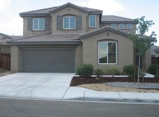 15104 Rushill Ct, Victorville, CA 92394