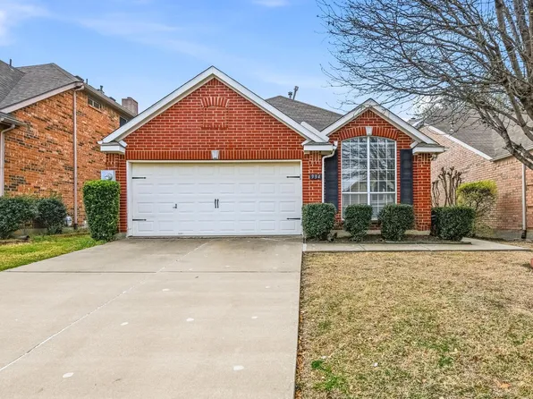 934 Highgate Dr, Lewisville, TX 75067
