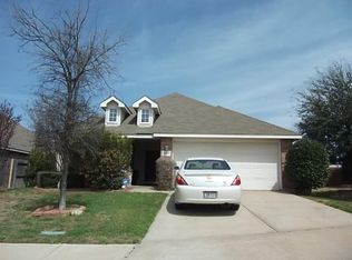 8426 Romanway Dr, Dallas, TX 75249