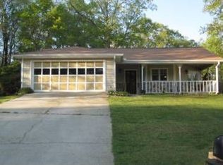 1449 Cherry Hill Rd SW, Conyers, GA 30094