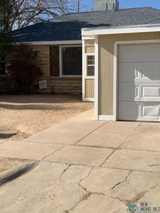 1213 S Selman St, Hobbs, NM, 88240