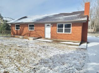 980 Lower Bellbrook Rd, Xenia, OH 45385