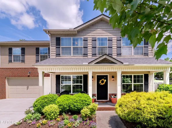 6315 Ridgewalk Ln Lot 51, Knoxville, TN 37931