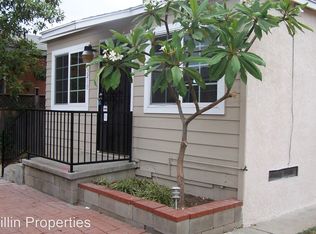 3219 38th St, San Diego, CA 92105