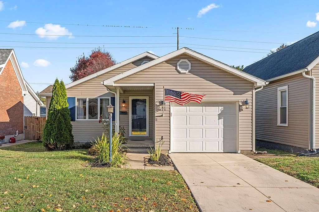 565 Allen Ave, Chillicothe, OH 45601 | Zillow