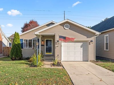 565 Allen Ave, Chillicothe, OH, 45601