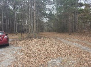 1656 Lakewood School Rd, Salemburg, NC 28385