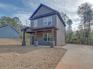 819 Pritchards Dr, Anderson, SC 29625