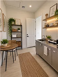 1 bed, 250 sqft, $850 — Photo 4