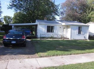 129 Athletic St, Otisville, MI 48463
