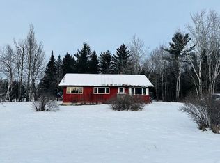 4 Birch St, Jackman, ME 04945