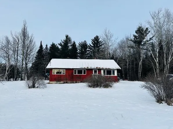4 Birch Street, Jackman, ME 04945