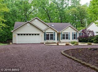 3907 Lakeview Pkwy, Locust Grove, VA 22508