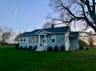 3929 Old Clarksville Pike, Joelton, TN 37080