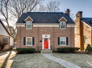 6747 N Keota Ave, Chicago, IL