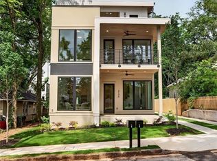 313 Stovall St SE #A, Atlanta, GA 30316