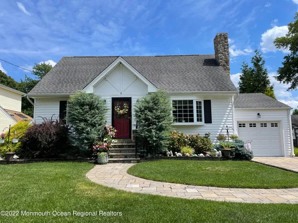 6 Alan O Kell Pl, Cranford, NJ 07016