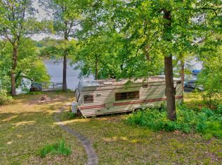 16692 109th St NW, South Haven, MN 55382