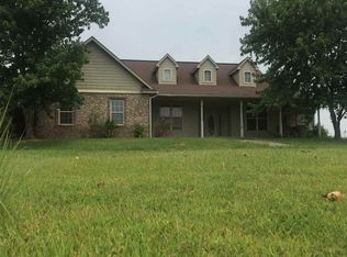 2009 N Brush Creek Rd, Stillwater, OK 74075