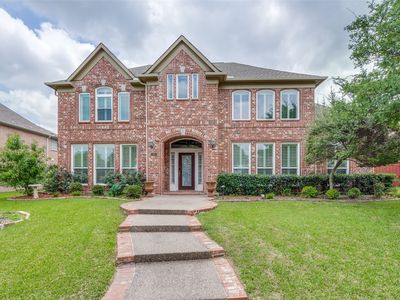 3107 Meadow Wood Dr, Richardson, TX, 75082
