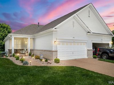 2203 Hawks Landing Dr, Lake Saint Louis, MO, 63367