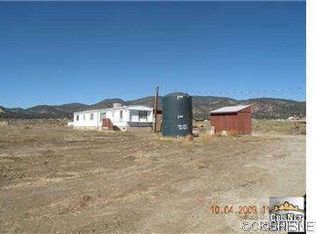 16689 Lockwood Valley Rd, Frazier Park, CA 93225