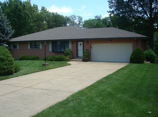 3672 Varwig Ln, Bridgeton, MO 63044