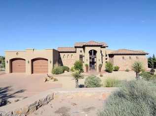 1201 Idyll Ct, Las Cruces, NM 88007