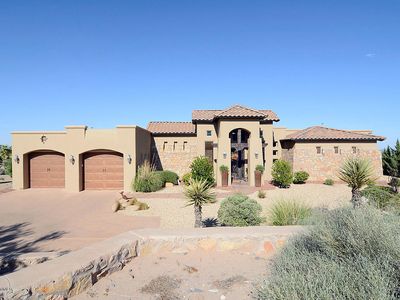 1201 Idyll Ct, Las Cruces, NM, 88007