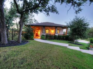 3213 Rocky Top Ln, Cedar Park, TX 78613