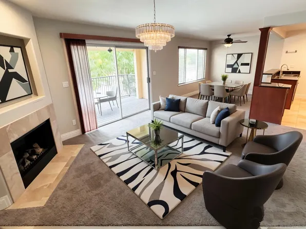 3187 Via Alicante Unit 252, La Jolla, CA 92037