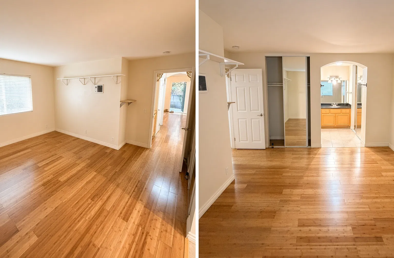 2 bed, 911 sqft, $2,700 — Photo 4