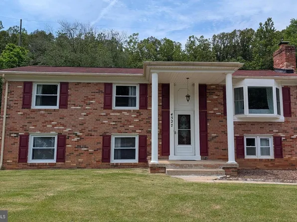 4527 Glendale Rd, Woodbridge, VA 22193