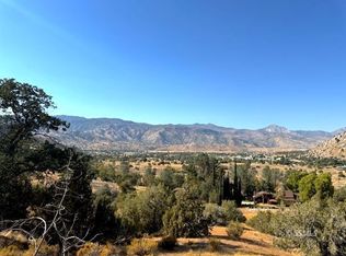 Tice Rd, Lake Isabella, CA 93240