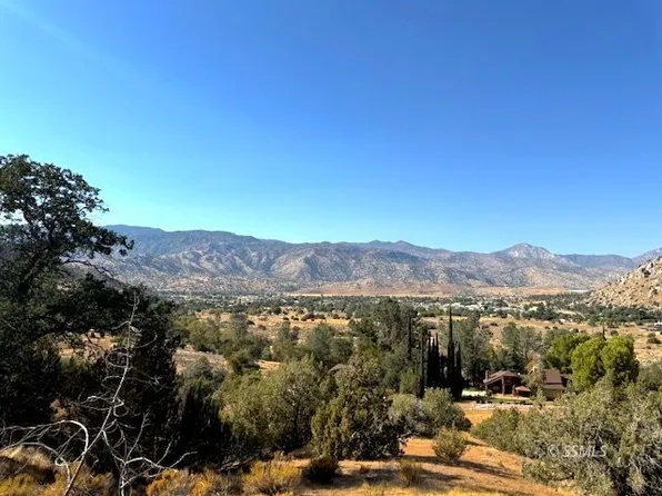 Tice Rd, Lake Isabella, CA 93240