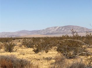 0 Alta Loma Dr, Joshua Tree, CA 92252