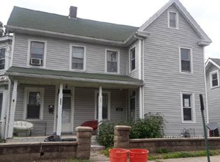 306-308 Billingsport Rd, Paulsboro, NJ 08066