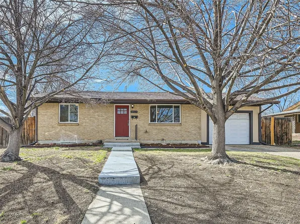 8561 Faraday Street, Denver, CO 80229