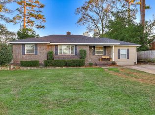 924 Eisenhower Dr, Augusta, GA 30904