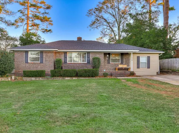 924 EISENHOWER Drive, Augusta, GA 30904