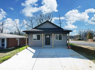 2000 Cooley St, Chattanooga, TN 37406