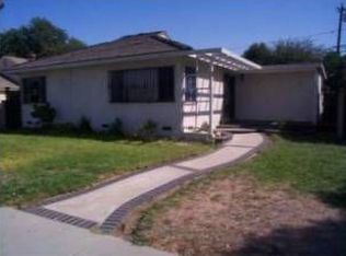 9706 Orr And Day Rd, Santa Fe Springs, CA 90670