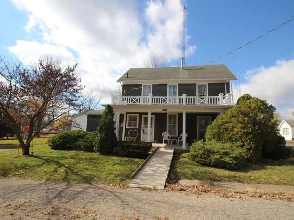 19026 W Market St, New Paris, IN 46553