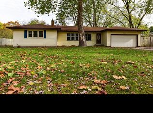 3784 Molly Blvd, Muskegon, MI 49444