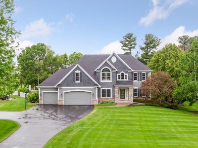 268 Saint Andrews Dr, Hudson, WI, 54016