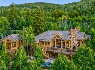 57 Elk Woods Rd, Edwards, CO 81632