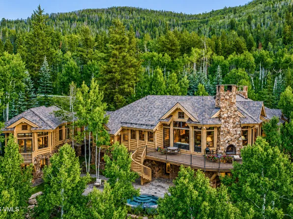 57 Elk Woods Rd, Edwards, CO 81632