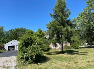 3298 W Albain Rd, Monroe, MI 48161