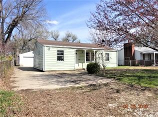 4526 S Cherry St, Wichita, KS 67217