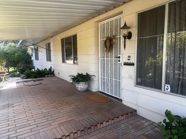 2706 W Ashlan Ave #149, Fresno, CA 93705